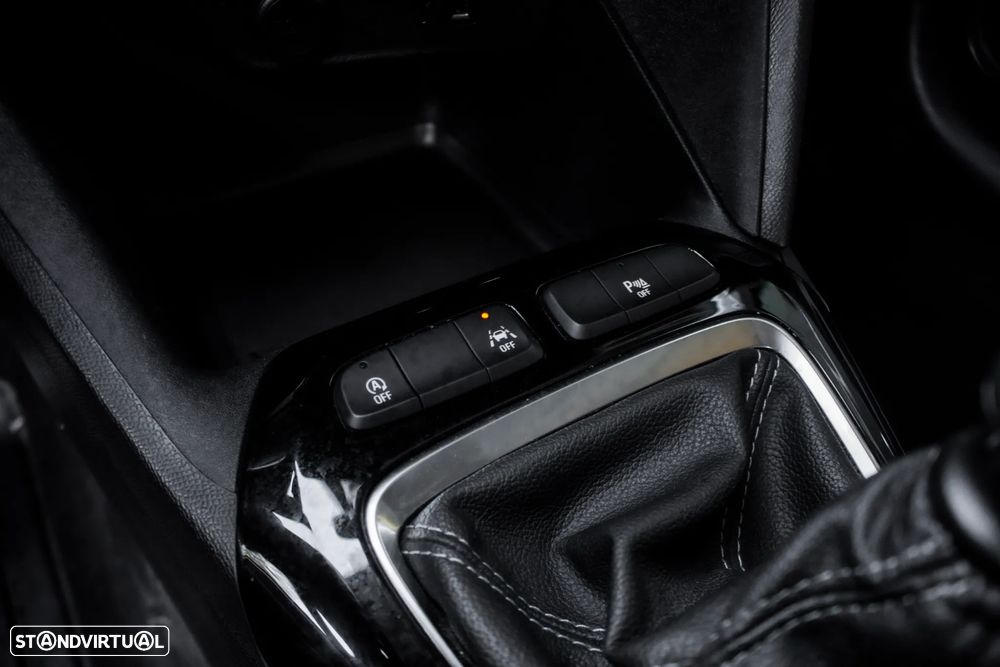 Opel Corsa 1.2 T Edition - 21