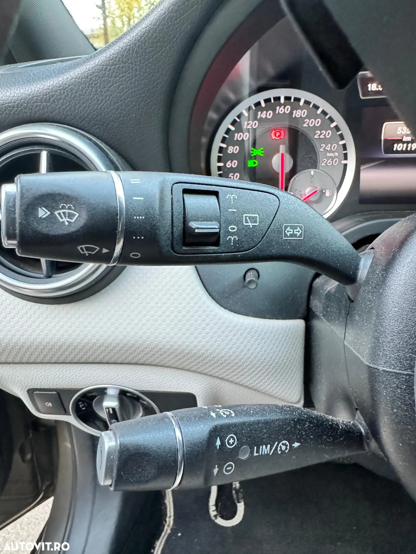 Mercedes-Benz A - 17