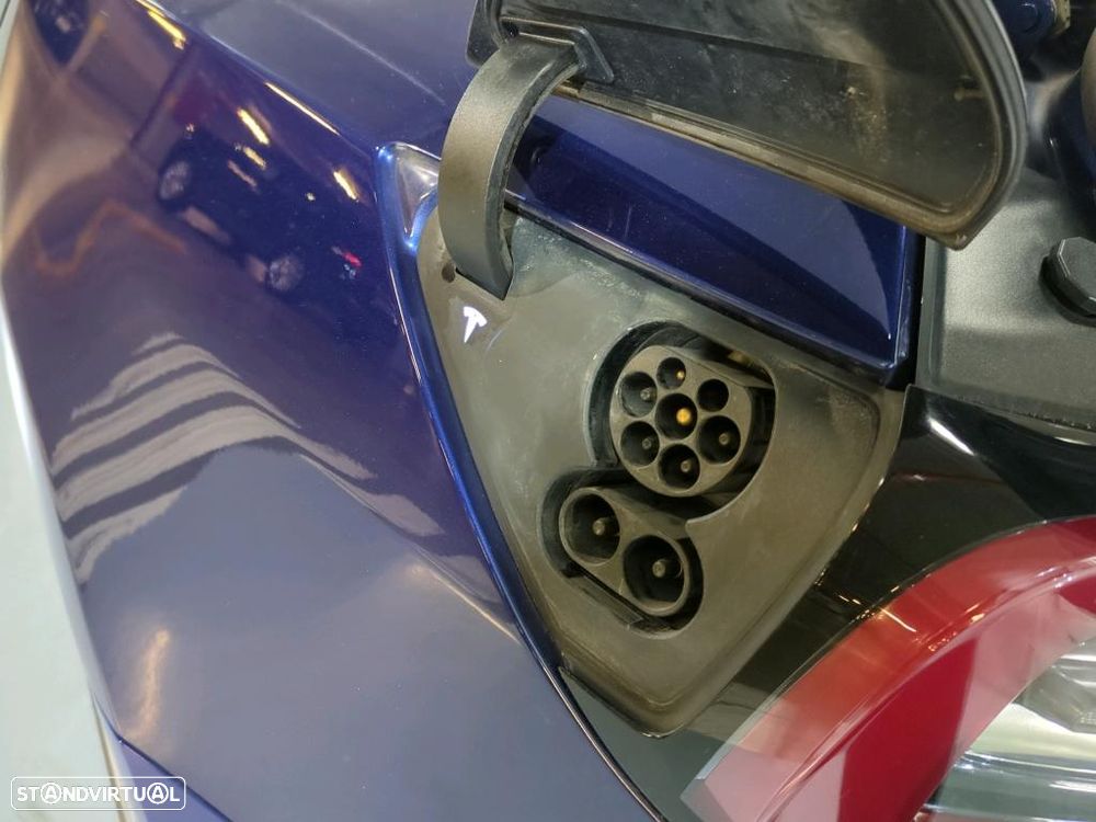 Tesla Model 3 Performance Dual Motor AWD - 10