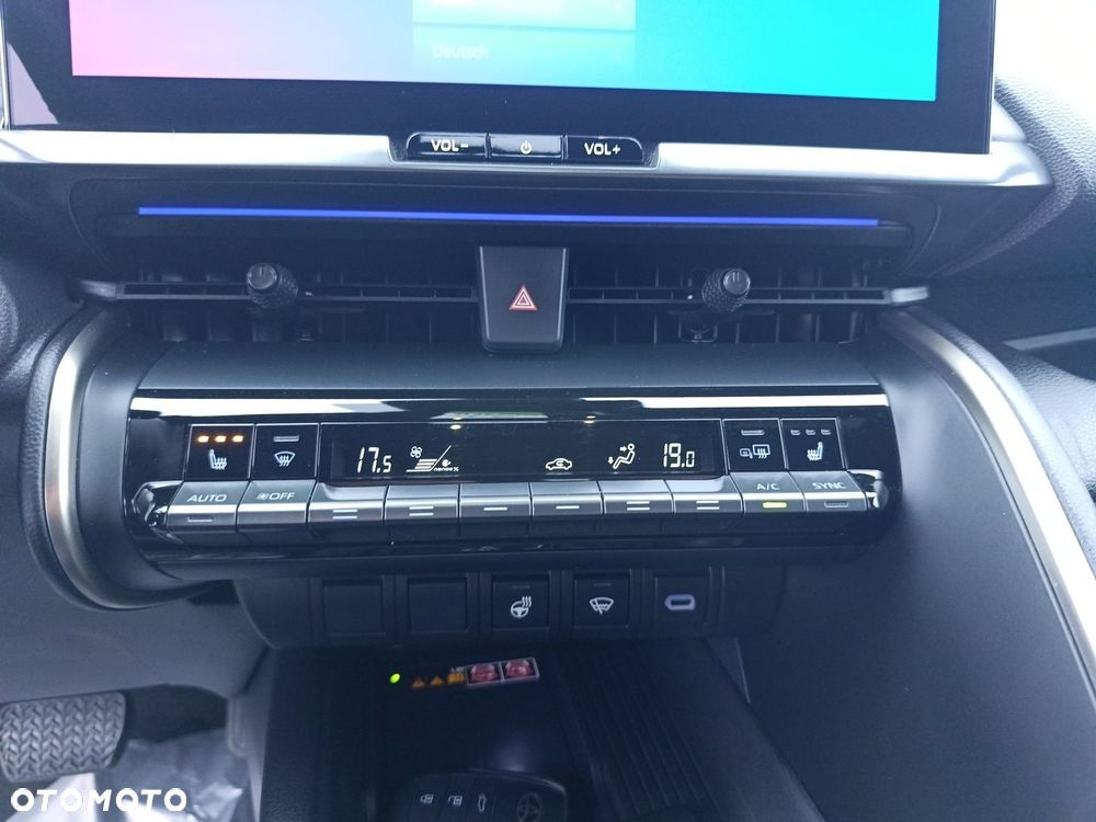 Toyota C-HR 2.0 Hybrid Dynamic Force Executive - 40