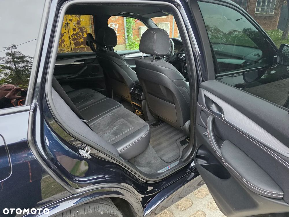 BMW X5 xDrive25d sport - 16