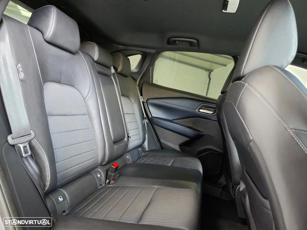 Nissan Qashqai - 38