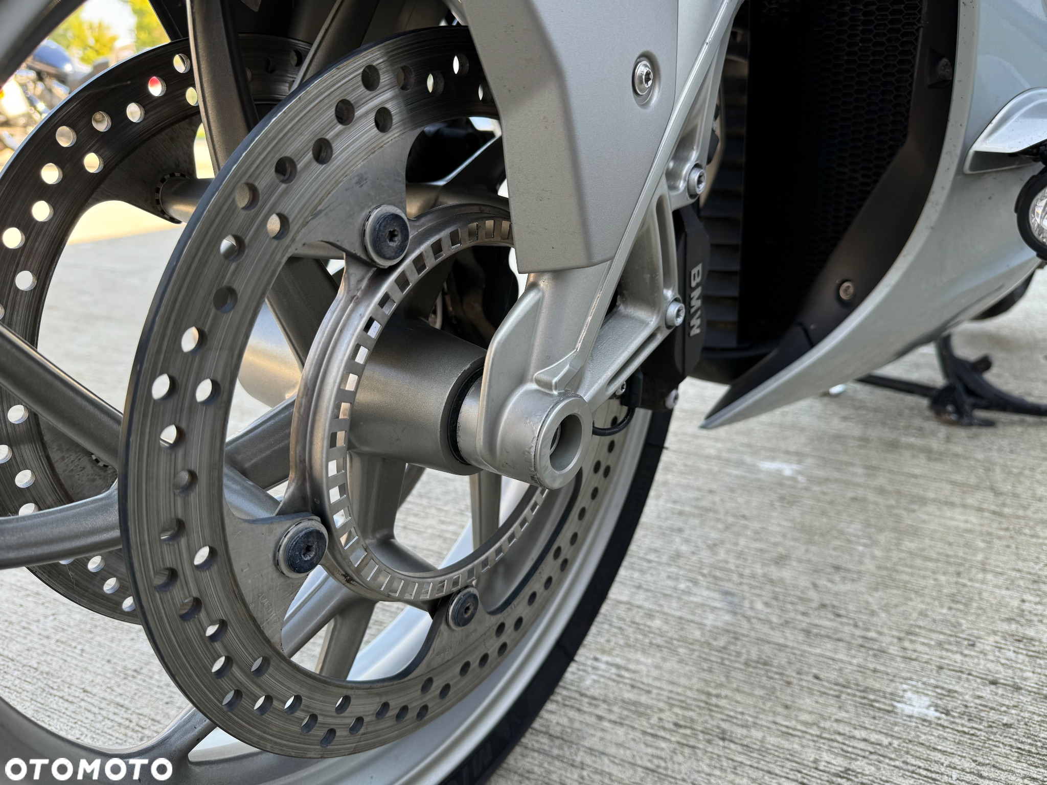 BMW K - 29