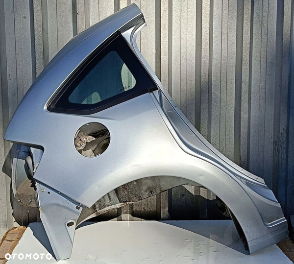 CITROEN C4 I 10 R ĆWIARTKA PRAWA TYŁ HB 5D