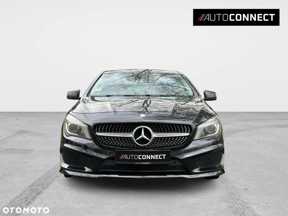 Mercedes-Benz CLA 220 d 7G-DCT AMG Line - 8