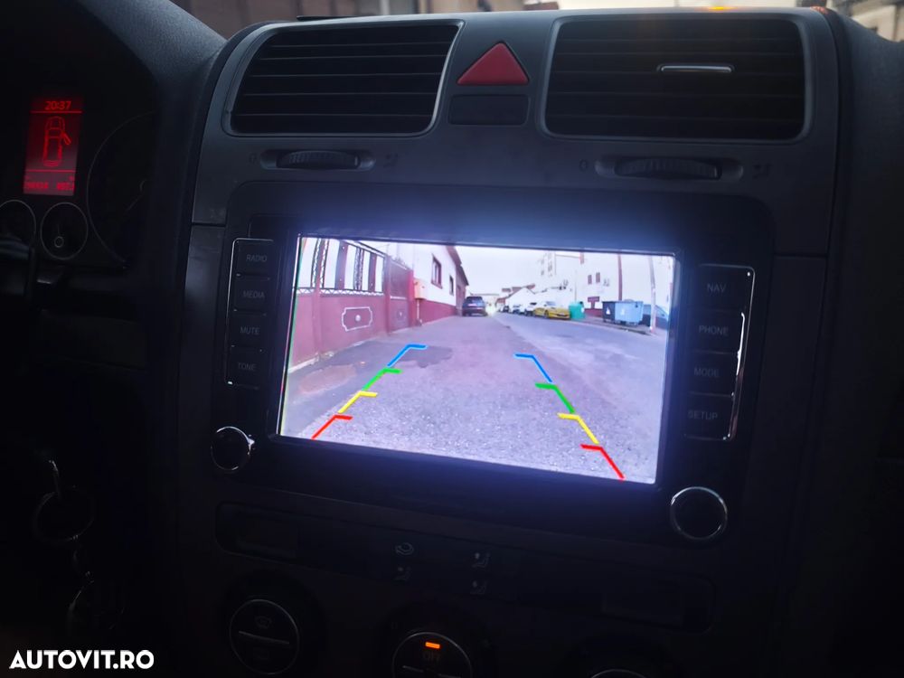 Volkswagen Golf 1.9 TDI Trendline - 9