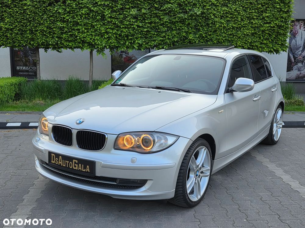BMW Seria 1 - 1