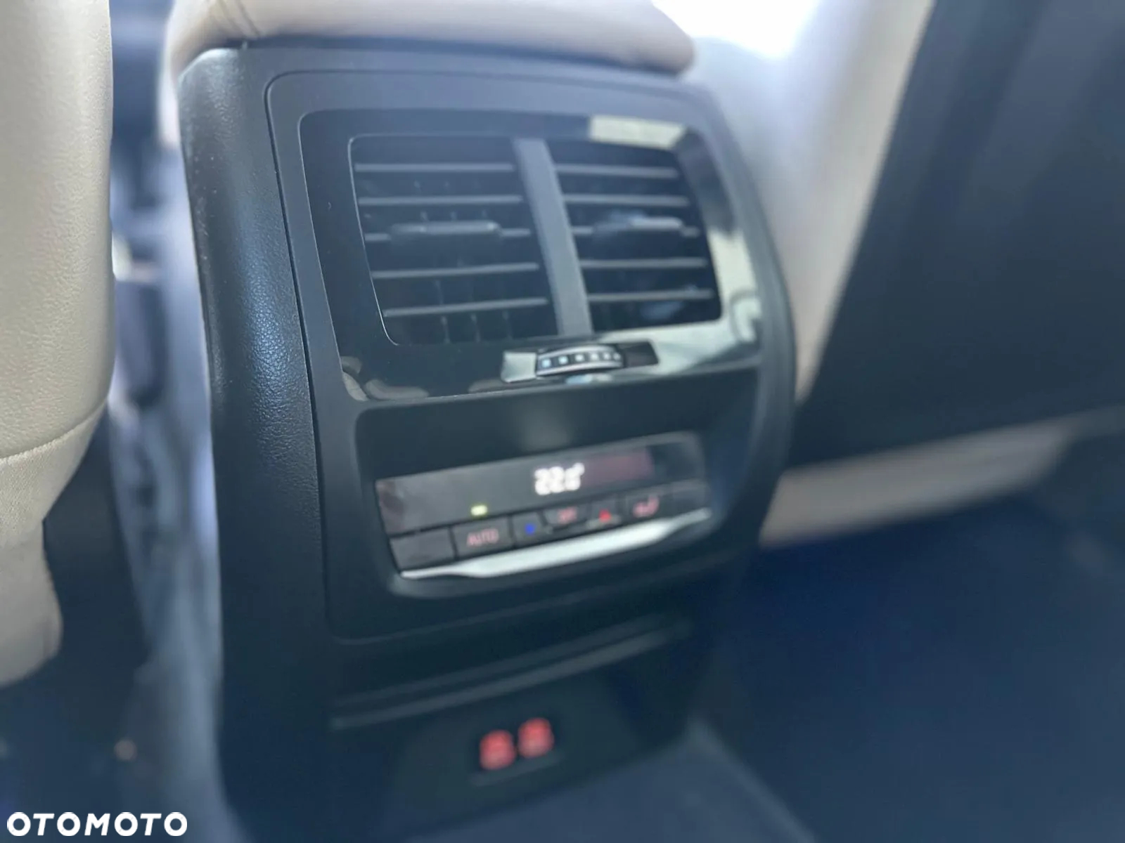 BMW X3 xDrive20d M Sport - 12