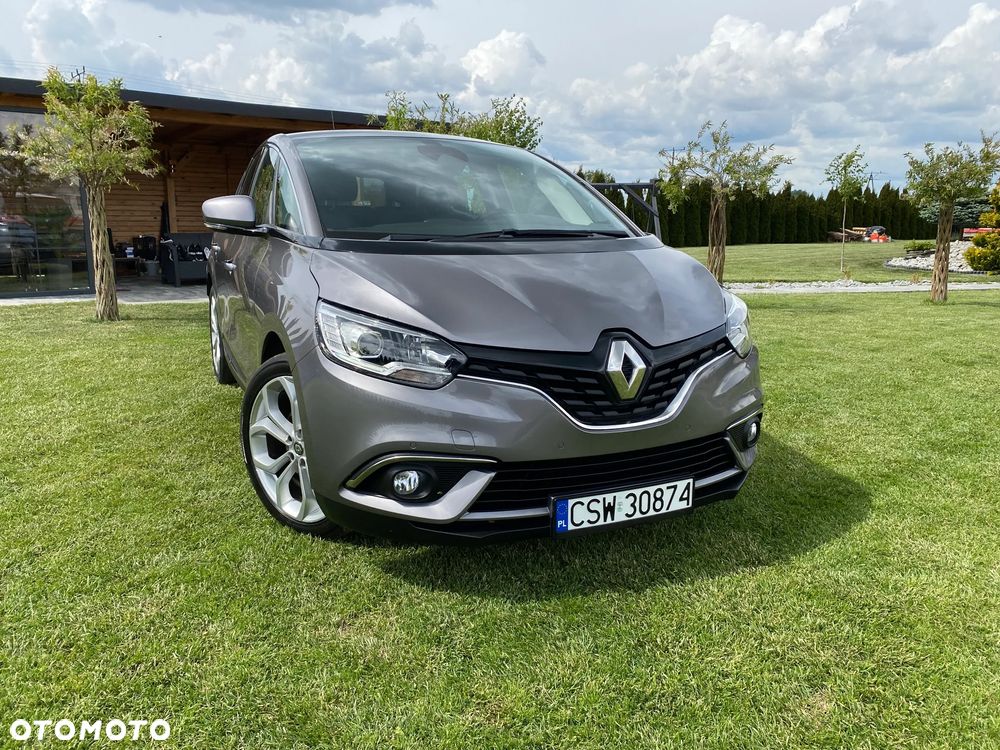 Renault Scenic - 17
