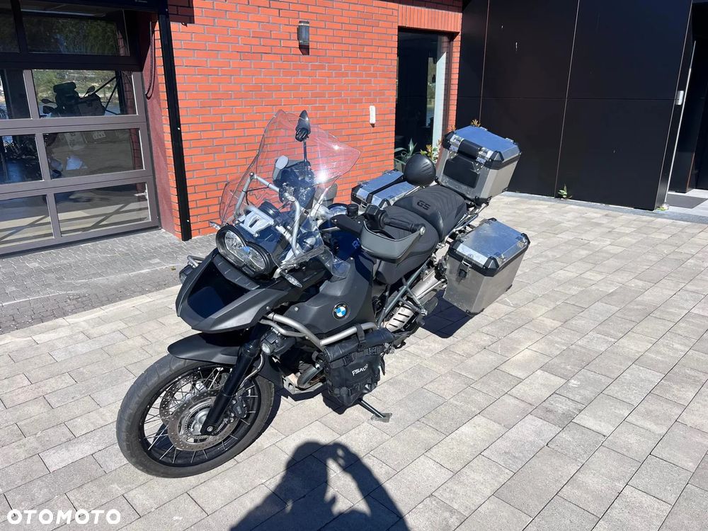 BMW Adventure - 5