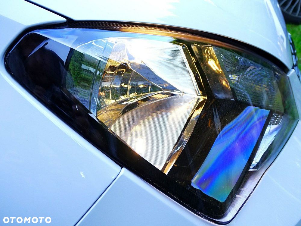 Seat Mii 1.0 Sport EU6 - 14