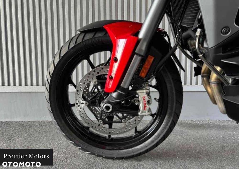 Ducati Multistrada - 12