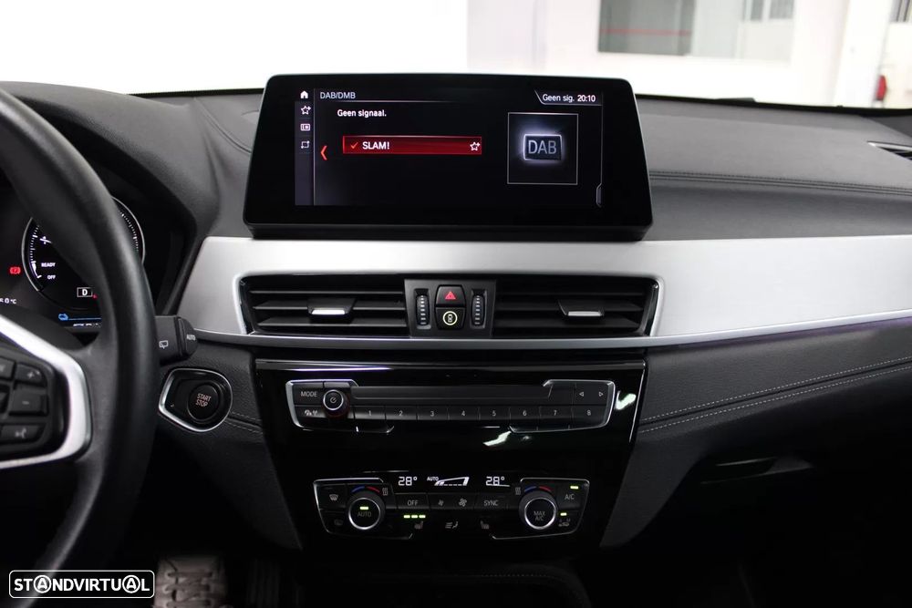 BMW X2 25 e xDrive - 10