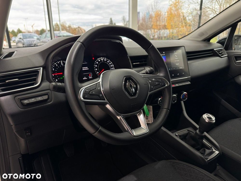 Renault Clio 1.0 TCe Equilibre - 8