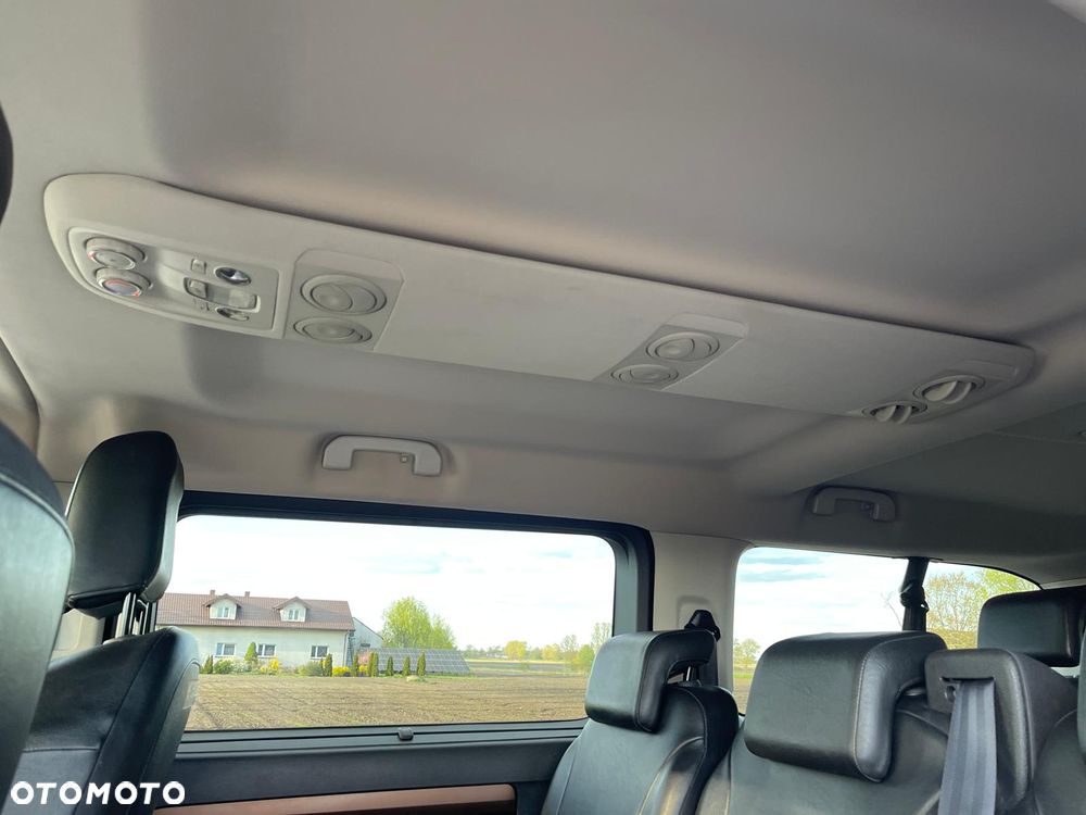 Toyota Proace Verso 2.0 D4-D Long VIP - 26