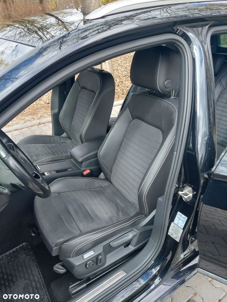 Volkswagen Passat 2.0 TSI Business DSG - 4