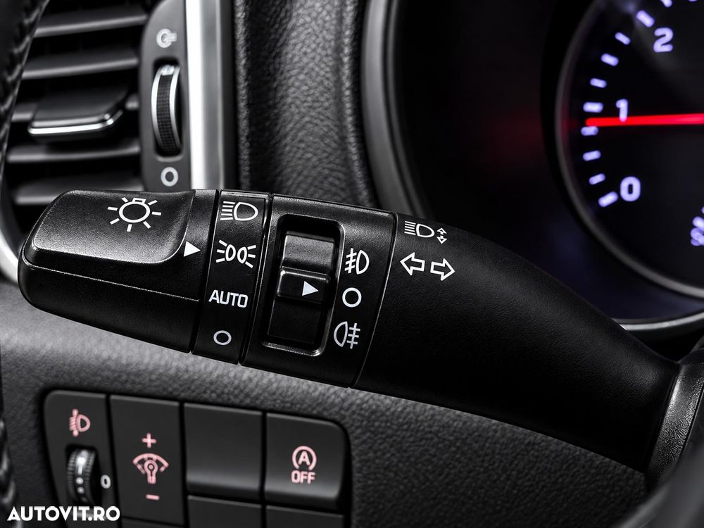 Kia Sportage - 12