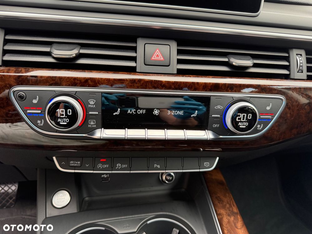 Audi A5 Sportback 40 TFSI mHEV S Line S tronic - 28
