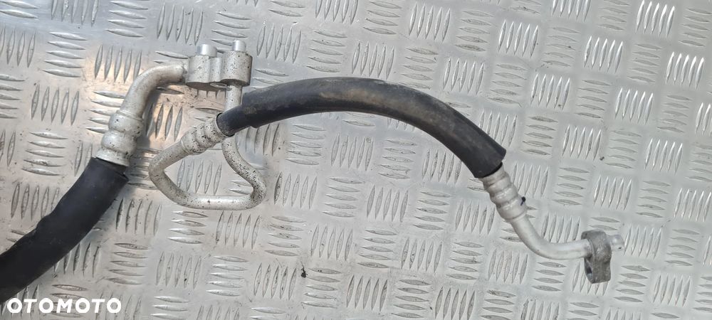 Ssangyong Actyon Sports 2.0 Przewód Klimatyzacji - 17