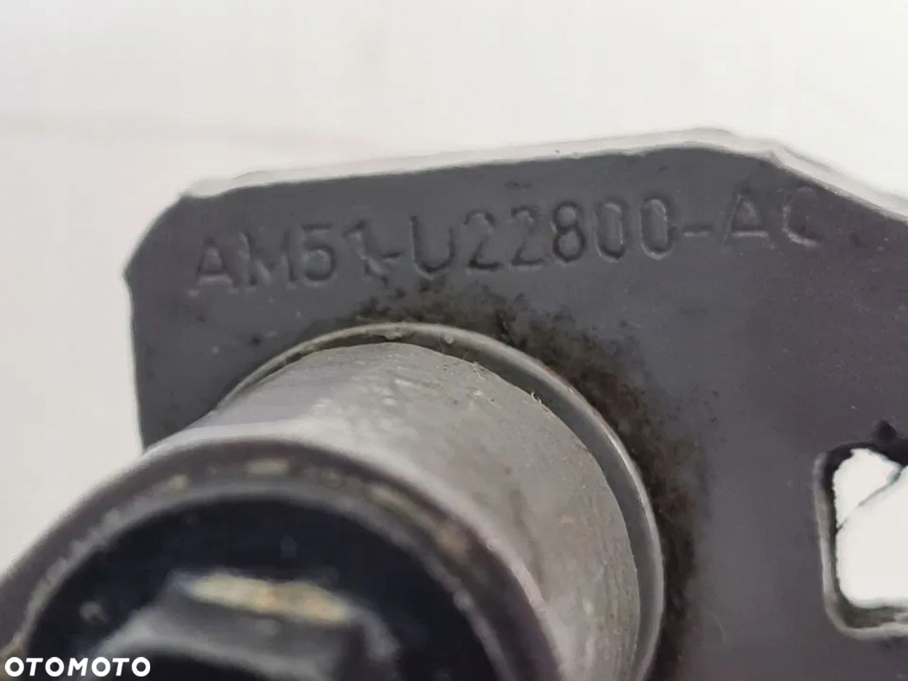 ZAWIAS DRZWI PRZEDNICH LEWY PRAWY FORD C-MAX MK2 - 6