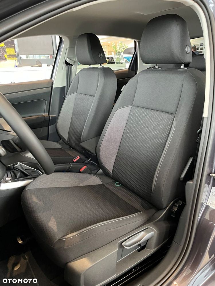 Volkswagen Taigo 1.0 TSI Life Plus DSG - 9