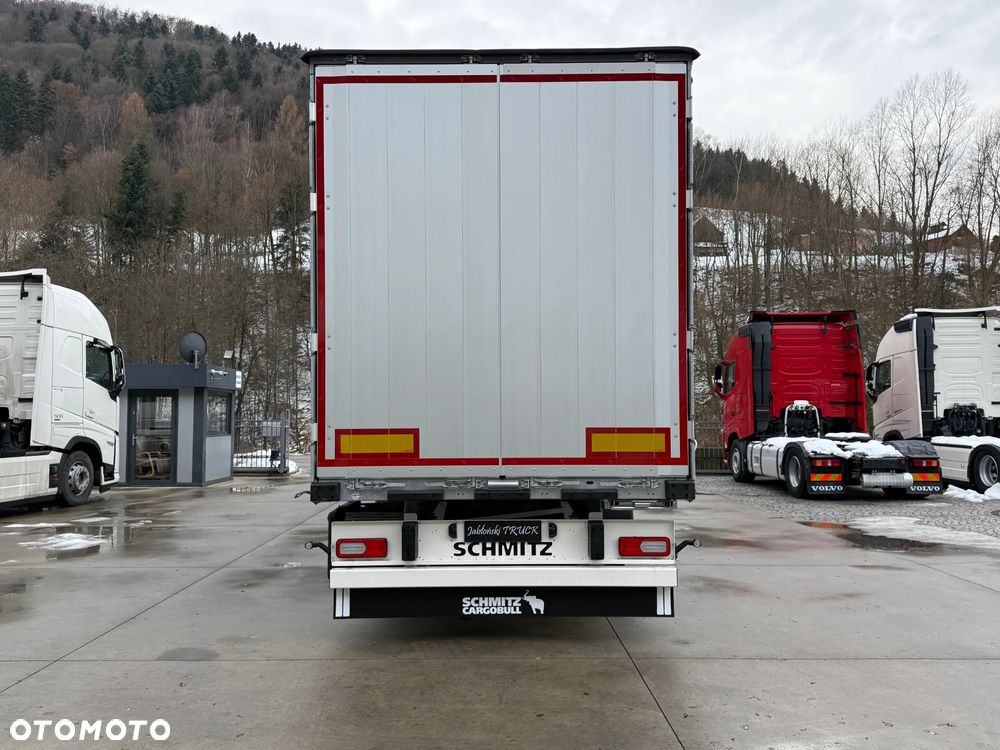 Schmitz Cargobull STANDARD - 12