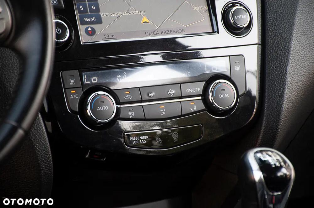 Nissan X-Trail 1.6 dCi ALL-MODE 4x4i 360 - 36