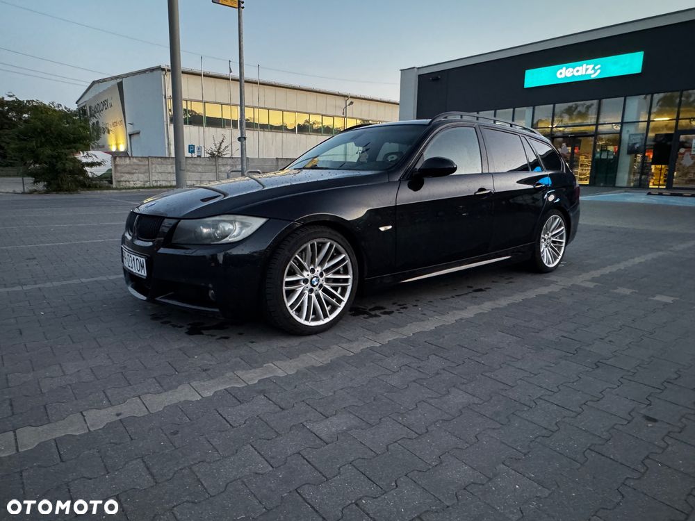 BMW Seria 3 - 8