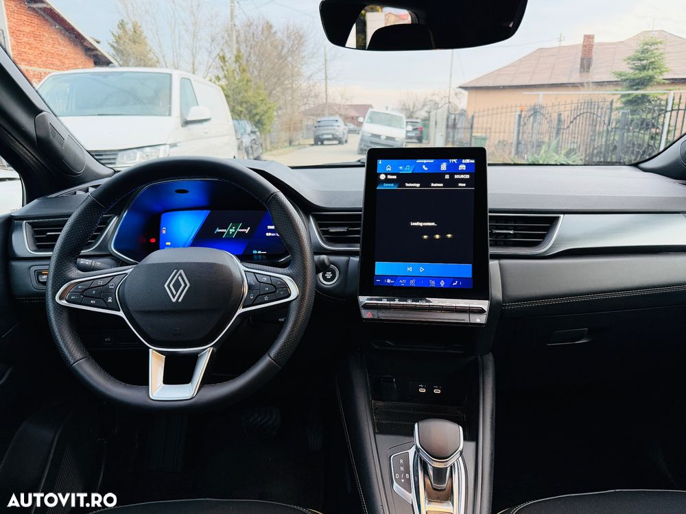 Renault Symbioz E-Tech Full 145 Techno - 7