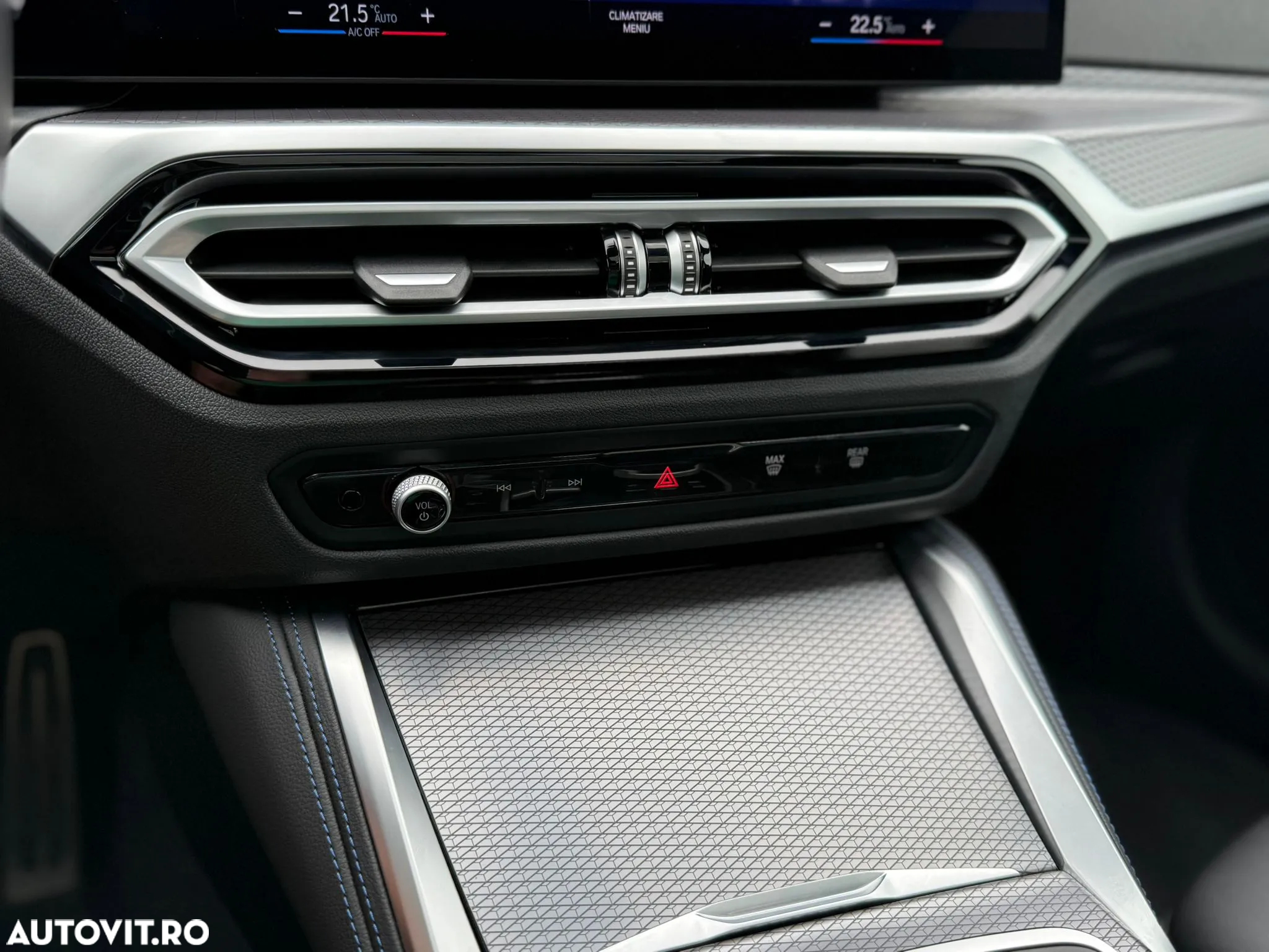 BMW Seria 4 430i xDrive Gran Coupe M Sport - 28