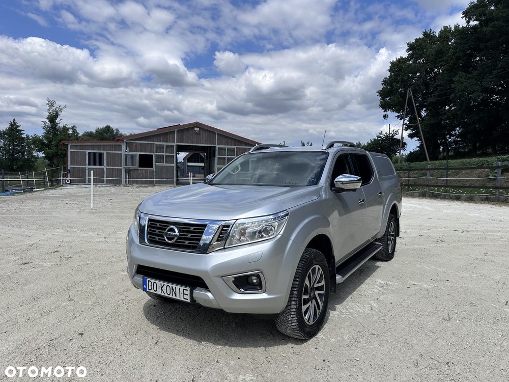 Nissan Navara - 9