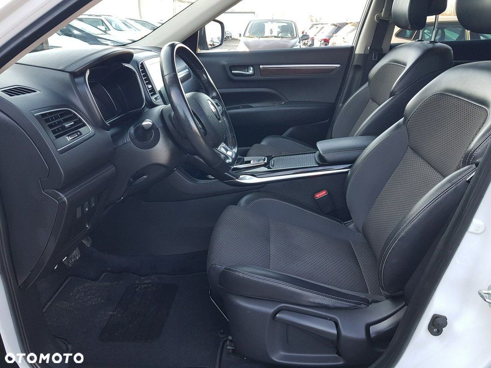 Renault Koleos ENERGY dCi 175 X-tronic LIMITED - 9