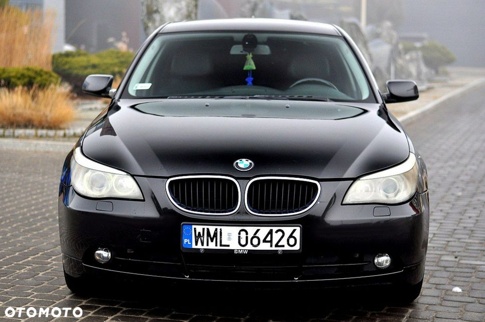 BMW Seria 5 - 28