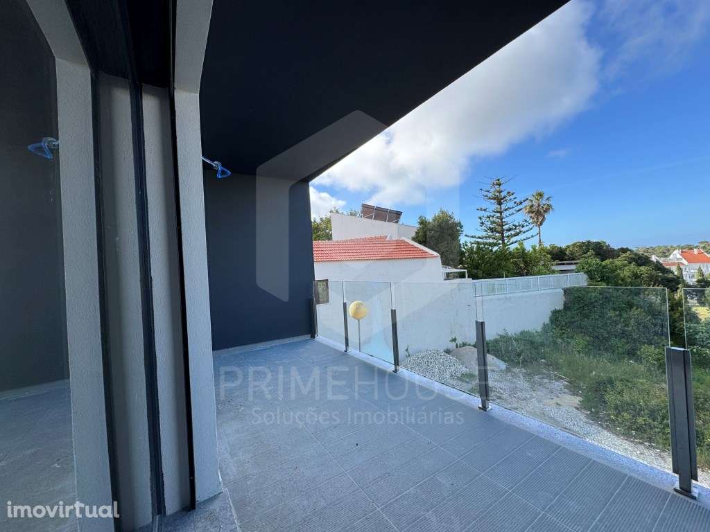 Apartamento T1 - com Arrecadação e parqueamento - Quinta de Santa T... - Grande imagem: 5/11