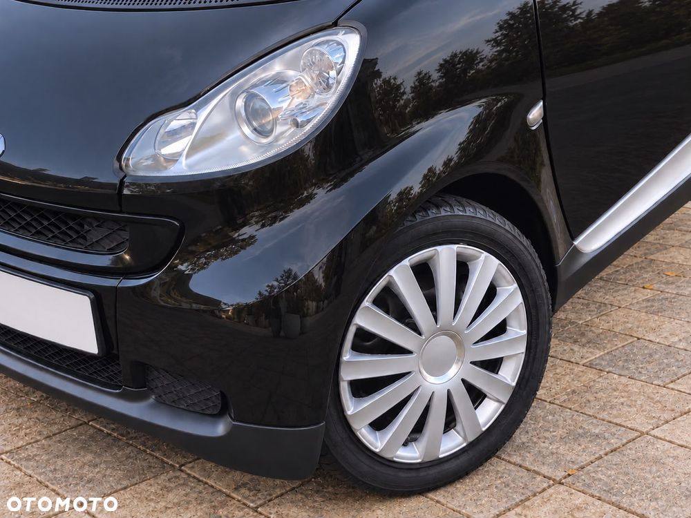 Smart Fortwo - 22