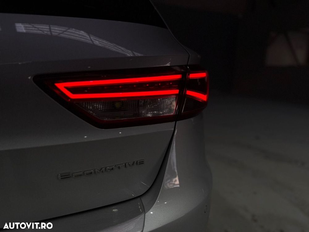 Seat Leon 1.6 TDI ECOMOTIVE Style - 8