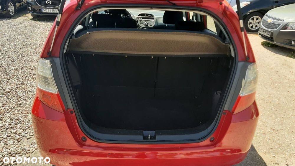Honda Jazz 1.2 i-VTEC - 9
