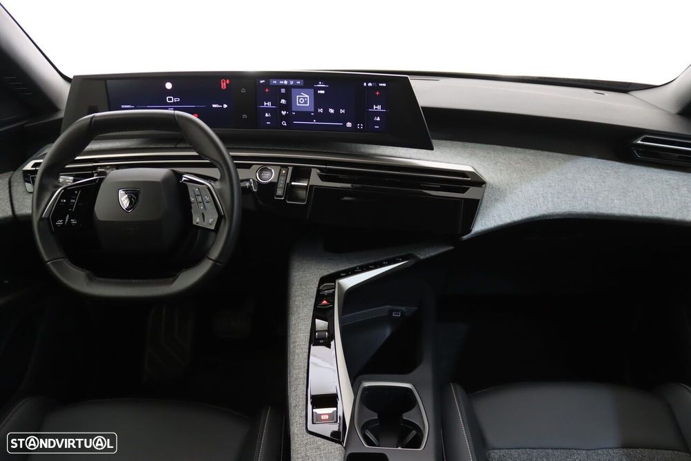 Peugeot 3008 Hybrid 145 e-DSC6 Allure - 6