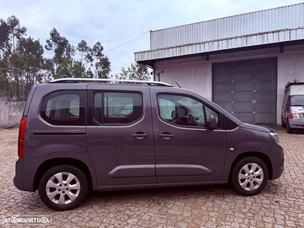 Opel Combo 1.5 D 75kW Edition - 1