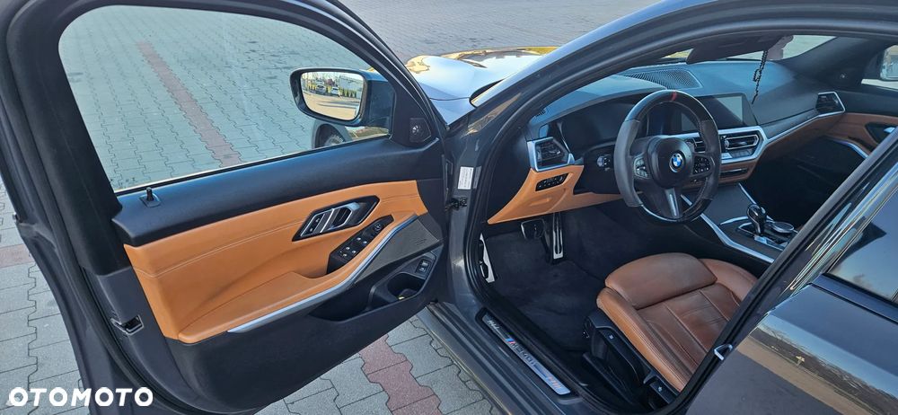 BMW Seria 3 M340i xDrive sport - 18