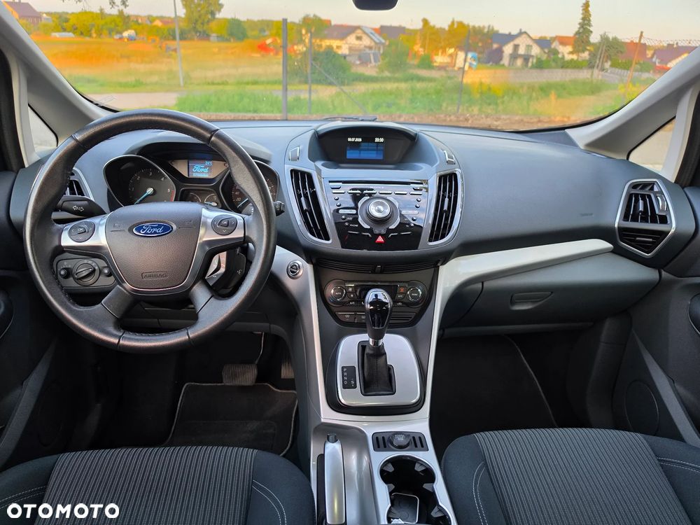 Ford C-MAX 2.0 TDCi Titanium MPS6 - 15