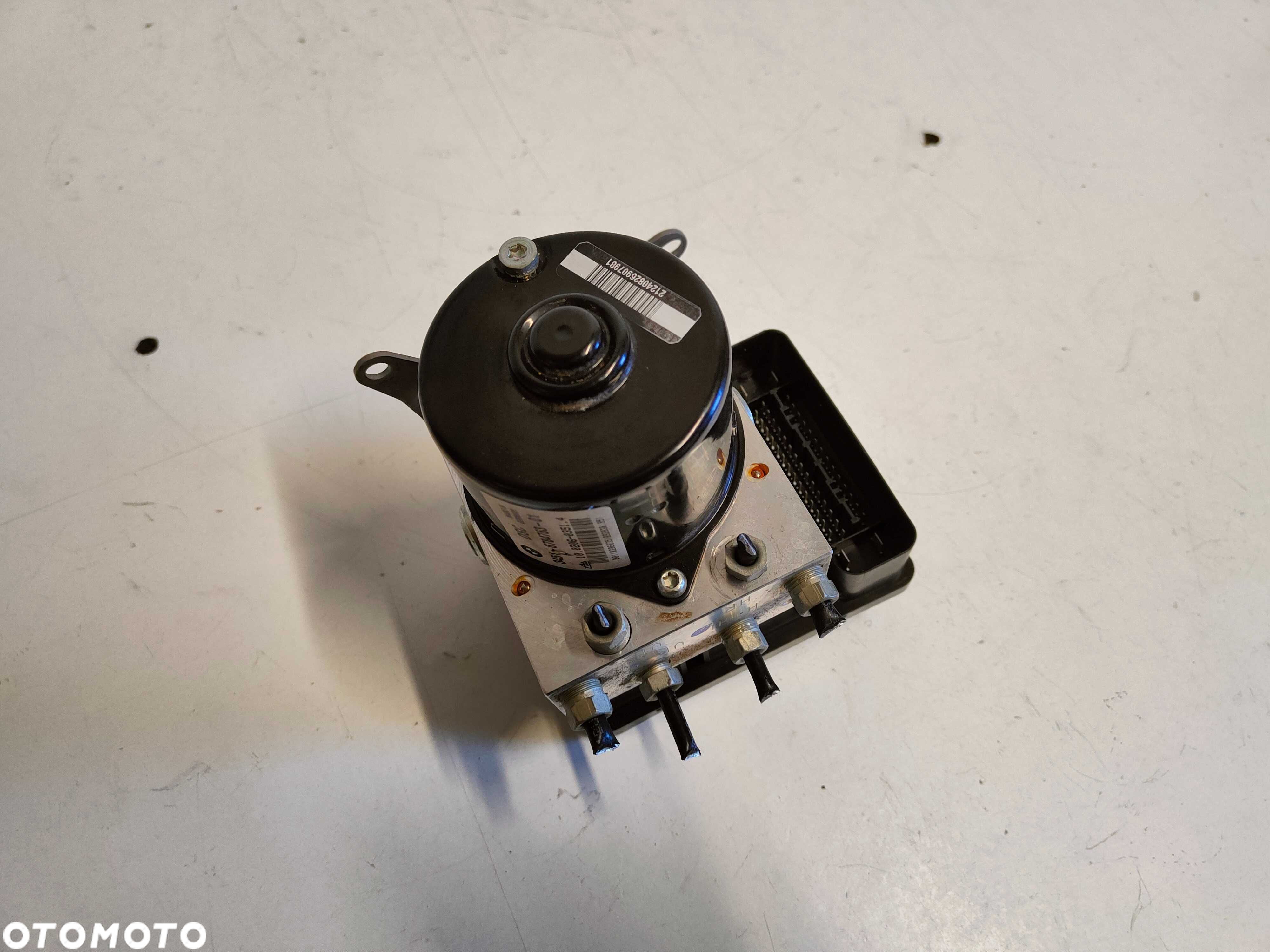 Pompa Sterownik ABS DSC BMW E87  E90 E91 2.0D - 6