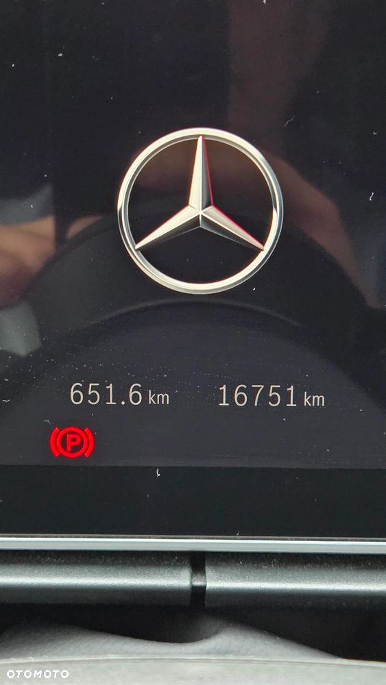 Mercedes-Benz Klasa C AMG 43 mHEV 4-Matic - 15