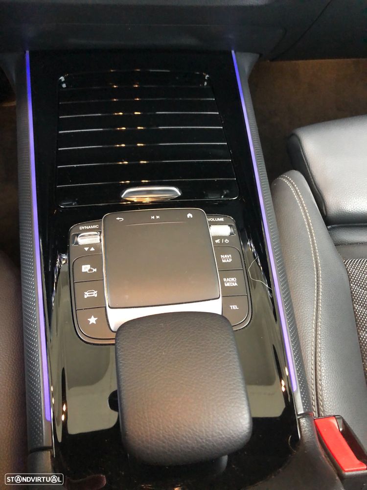Mercedes-Benz B 250 e Style Plus - 35