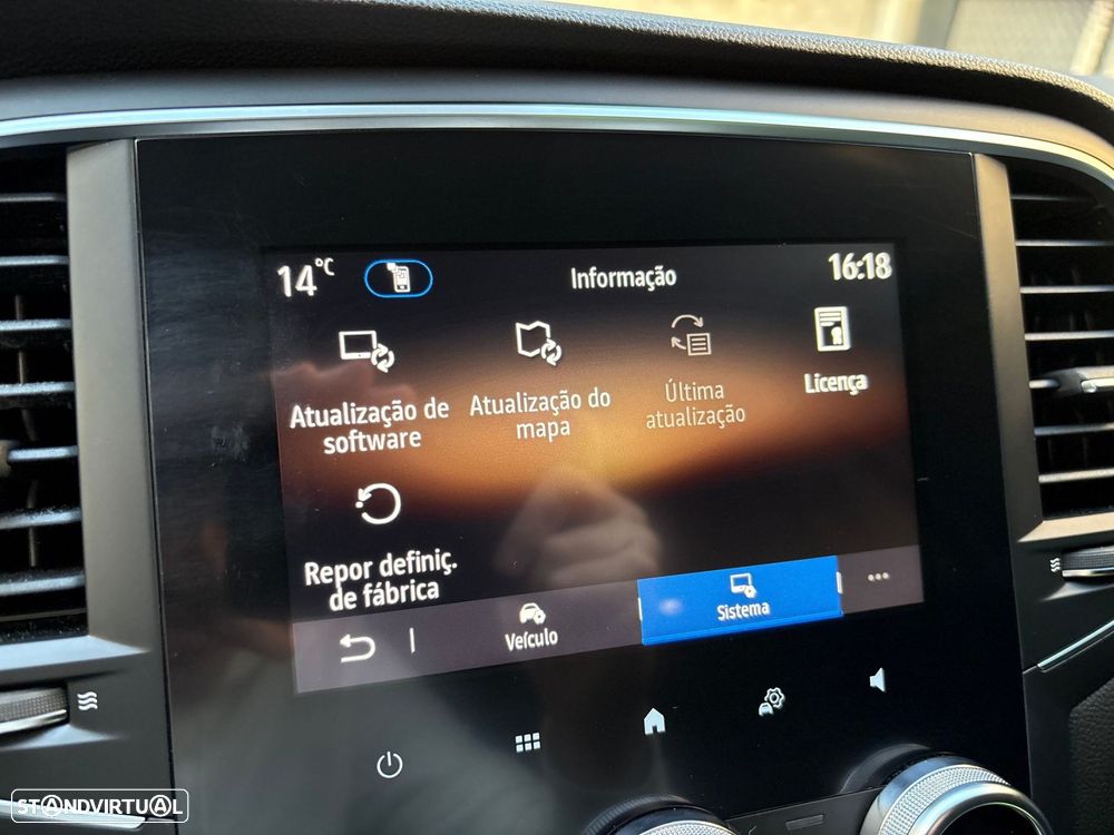 Renault Mégane 1.5 Blue dCi Intens - 25