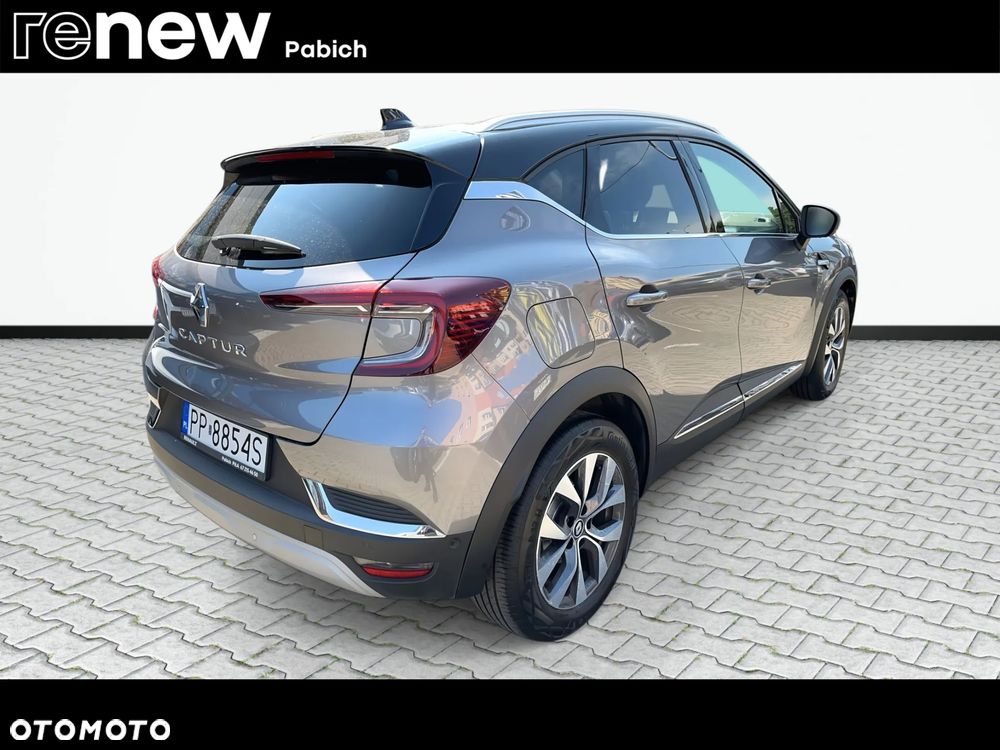 Renault Captur 1.3 TCe mHEV Techno - 5