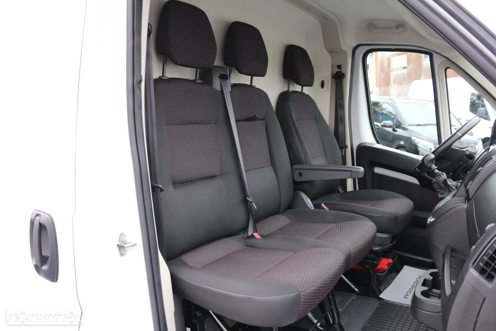 Citroën Jumper 35 L4H2 - 20