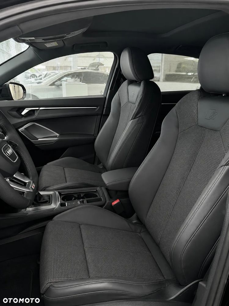 Audi Q3 35 TFSI S line S tronic - 7