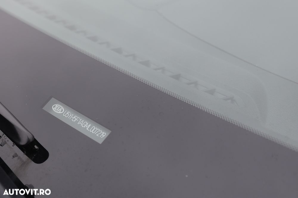 Kia XCeed 1.6 GDI DCT6 OPF Plug-in-Hybrid Vision - 36