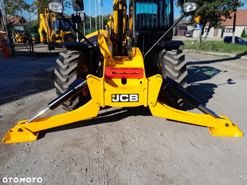 JCB 540-170 2018R - 11